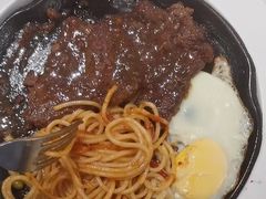 -豪客来牛排(空港华联店)