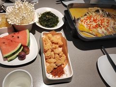 -半天妖烤鱼(正荣店)