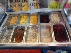 -逸廊大堂吧(三亚海棠湾万丽度假酒店)