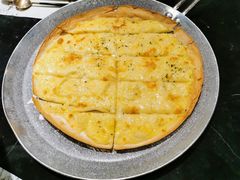 芝士榴芒薄饼-KCOOKING概念韩餐(世茂52+店)