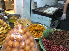-老金家蛋菜夹馍(西安总店)