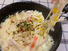 -万能料理屋(钟鼓岭路店)
