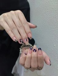 -H12 STAR日式美甲美睫专门店