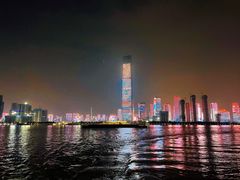 -武汉两江游览·夜游长江(汉口粤汉码头)