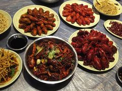 -靓靓蒸虾(中山公园店)