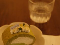 -Ten Olives甜点