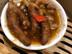 -武林厨神·粤式茶点(五羊店)