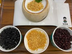 -自然椰·海南清补凉(海月广场店)