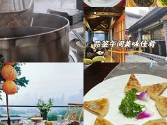 -神伙烧烤(南坪总店)