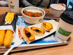 -魏家凉皮(博水商务大厦店)