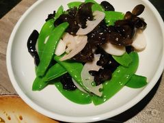-前门后头老北京铜锅涮肉·京味菜·烤鸭(伊藤洋华堂店)
