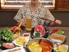 -浅深Cheersum(曹杨店)