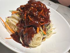 -初蓉丨遇见新川菜(亲贤街荣耀店)