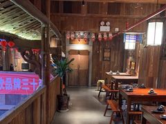 -徽三说·土徽菜·中国徽菜连锁品牌(阳湖总店)