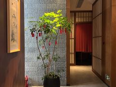 -水之惠鲜鱼料理(王府大街店)