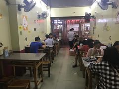 大堂-广顺粥店(金鱼巷商住楼店)