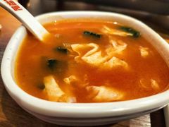 -管氏翅吧(马家堡店)