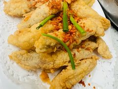 -肥仔文澳门猪骨煲(南京西路店)