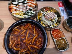 -米村拌饭(银泰中心店)