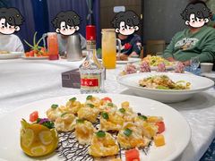 -安东水产海鲜餐厅