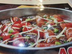 -东江渔村·古典园林·30年粤菜老字号(太和店)