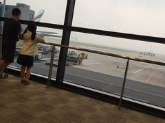 -上海浦东国际机场-T2航站楼