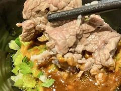 -牛品福潮汕牛肉火锅(旺庄店)