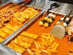 -荟必寿日韩煮物专门店(和平广场店)