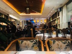 大堂-觅唐MITONG(鸟巢店)