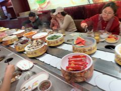 -龍歌自助小火锅(雨花台江南虹悦城店)