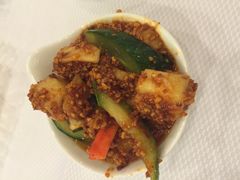 -新加坡海鲜共和(名胜世界圣淘沙海滨坊)