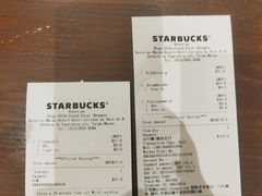 -星巴克(威尼斯人店)