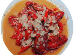 -杨氏青龙虾·羊蝎子(珠江路店)