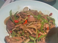 -五台山八大碗·地方风味菜馆(五爷庙店)