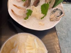 -一绪に寿喜烧(虹悦城店)