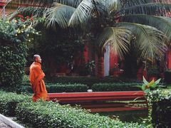 -柬埔寨国家博物馆