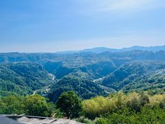 -十九峰景区