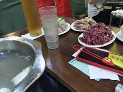 -来自潮州牛肉店(华强北店)