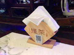 -绿茶餐厅(燕郊永旺店)