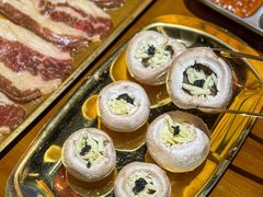 -蒲葵传统炭火烤肉(白石龙店)