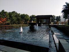 -宁波九龙湖开元度假村