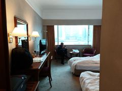 -澳门皇庭海景酒店