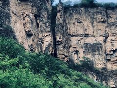 -龙门涧景区