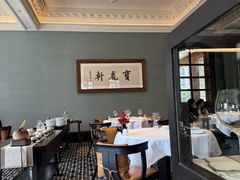 -宝丽轩中餐厅BAOLIXUAN