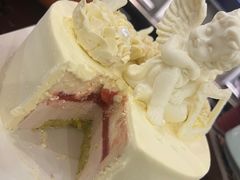 -好利来(国际能源店)