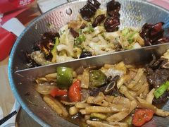 -大丰收脆鱼(浦西万达店)