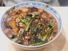 -福海面馆(阳曲店)