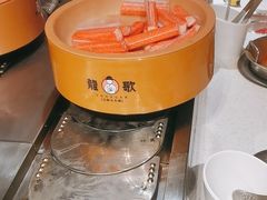 -龍歌自助小火锅(崂山丽达店)