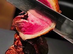 -拉蒂娜·巴西牛排馆 Latina·Brazilian Steakhouse(陆家嘴旗舰店)