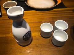 -和彩放题餐厅(酒仙桥店)